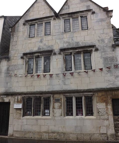 tudor house museum, weymouth
